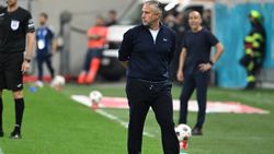 Gigi Becali l-a trecut pe lista neagră, dar Reghecampf s-a opus și l-a revitalizat! Anunț despre plecarea de la FCSB: „El decide”