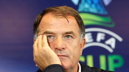 "Tragerea a fost bună pentru noi! Erau adversari și mai puternici decât Vaslui"