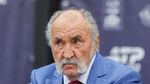 Ion Țiriac nu regretă nicio zi din cei 87 de ani trăiți: „Mă bat cât pot cu umbrele”