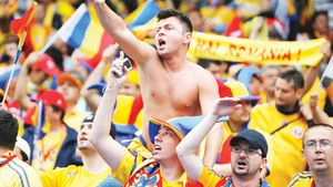 Nouă steliști în lotul pentru dubla cu Ungaria și Olanda!** Doi jucători de la Dinamo merg și ei la Budapesta: vezi lista convocaților