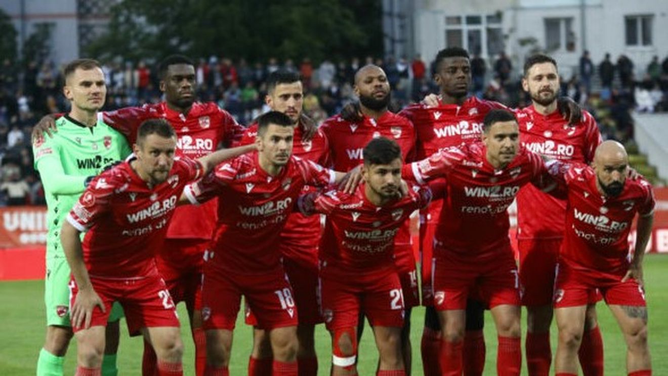 Varianta SF prin care Dinamo se salvează cu două victorii în ultimele etape! Lumea fotbalului vorbește despre Poli Iași și FCU Craiova deja condamnate. Care e lista meciurilor suspecte pe final de playout în Superligă. SPECIAL
