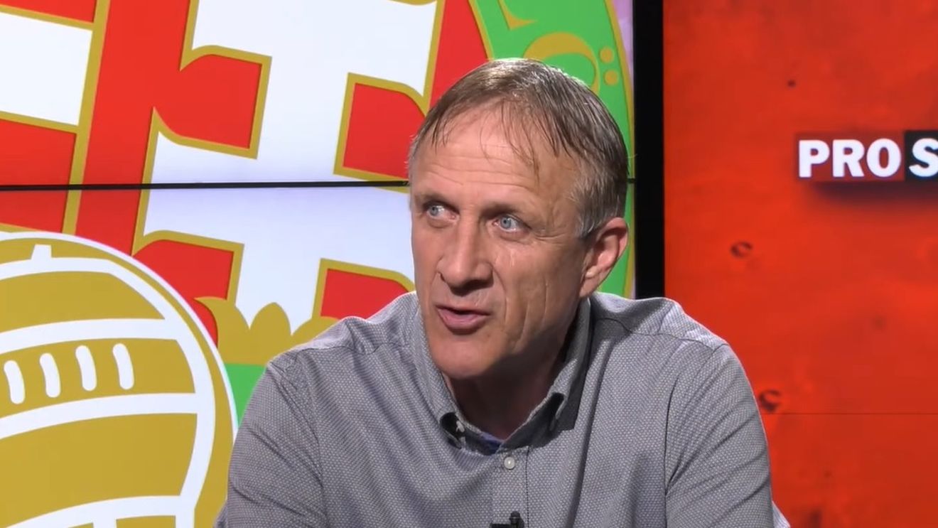 Emil Săndoi laudă strategia lui Mirel Rădoi pentru meciul cu Germania. „Chiar nu mai este cazul să pui o presiune asupra jucătorilor!” | EXCLUSIV ProSport LIVE