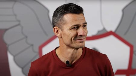 Un spaniol trecut pe la FC Barcelona e atacantul pe care îl vrea Gâlcă la Rapid