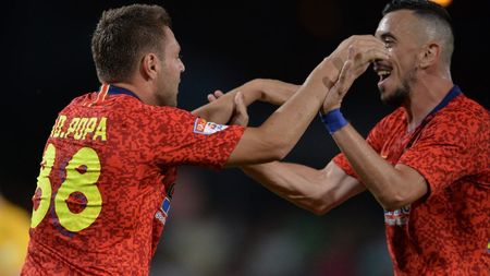 Gigi Becali a început curățenia! Un jucător e OUT de la echipă după înfrângerea cu Astra. “E prea obraznic şi prea nesimţit!”