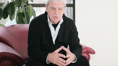 Ienei: "Gigi m-a ofertat doar pe la televiziuni"