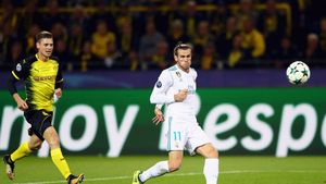 Se destramă BBC! Marca anunță că Bale pleacă de la Real