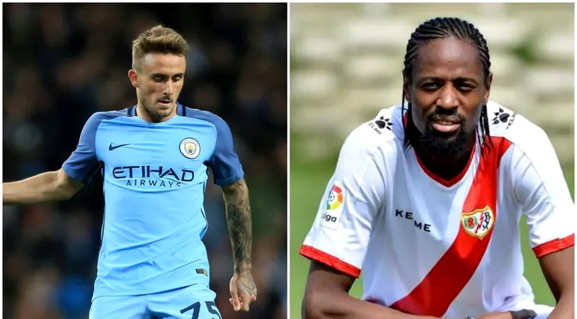 Aleix Garcia Serrano și Abdoulaye Ba au semnat cu Dinamo! Pablo Cortacero îi face toate poftele lui Cosmin Contra și i-a adus doi jucători care să-l ajute în lupta pentru titlu