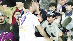 Rusic:" E cel mai tare derby"