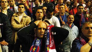 Ă‚sta e COȘMARUL de care steliștii nu mai pot scăpa!** Spovedania lui 'Goe' în presa din Scoția