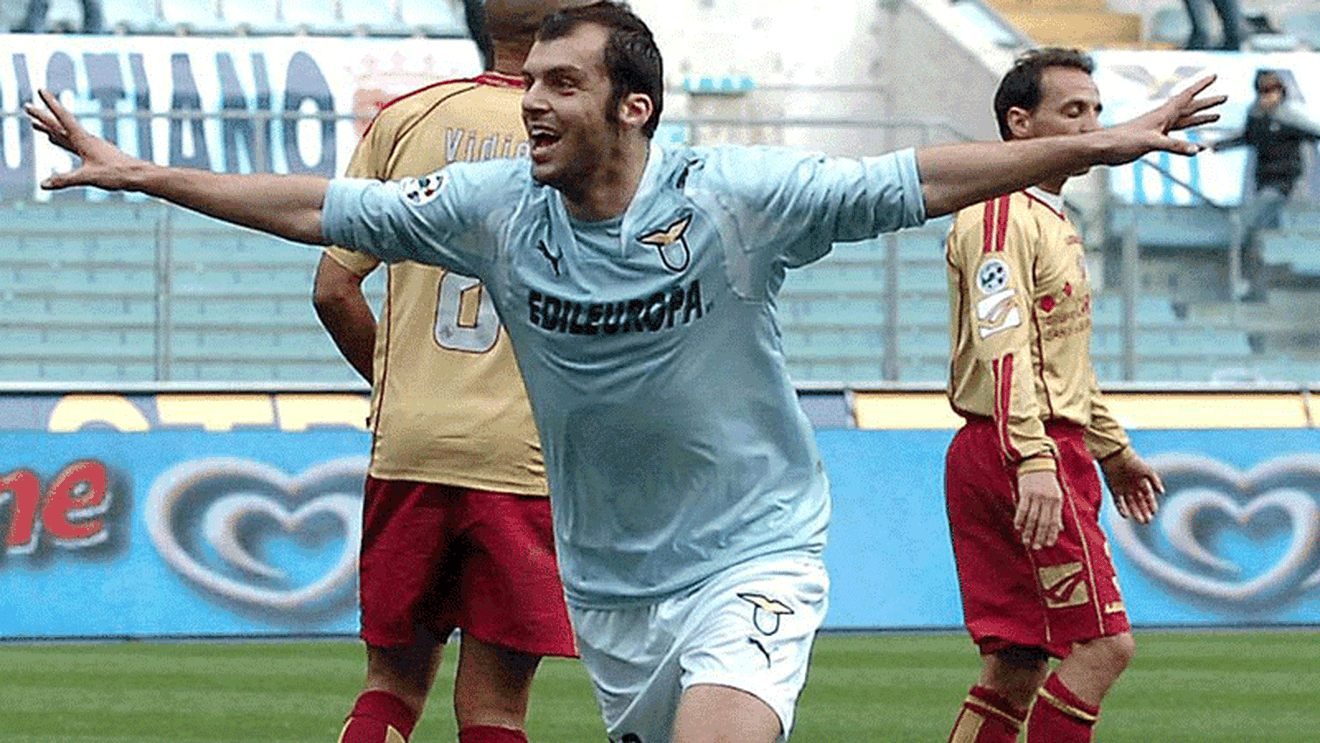 Pandev: "Voi rămâne în Italia"