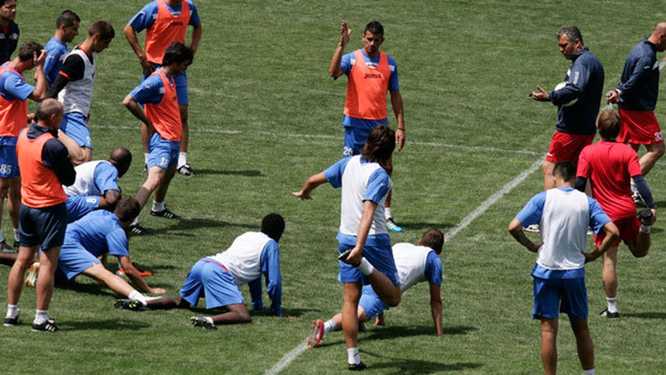 Cadu, noul secund al lui Costa!** Vezi ce rol are căpitanul CFR-ului