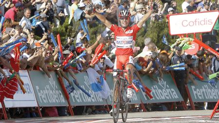 Sezonul 2013 în ciclism începe cu un scandal de proporții! Rodriguez pleacă de la Katiușa