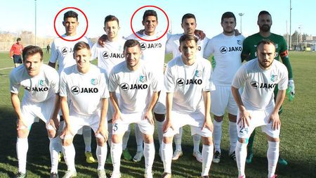 S-a încheiat telenovela gemenilor Da Silva. Erico a redevenit "pandur" cu acte în regulă, Elton s-a reîntors în Brazilia