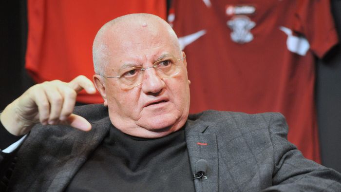 Dumitru Dragomir știe cum poate Dinamo să revină în Liga 1. Ce îi sfătuiește fostul șef al LPF pe oficialii clubului alb-roșu: „Le fac o recomandare”