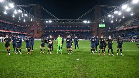 Răzvan Raț, milionarul ales de Dan Șucu să se ocupe de partea sportivă la Genoa, a anunțat cele 3 transferuri care pot aduce sume uriașe în conturile „grifonilor”