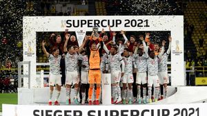 Supercupa Germaniei: Borussia Dortmund - Bayern Munchen, 3-1! Trofeu dedicat lui Gerd Muller