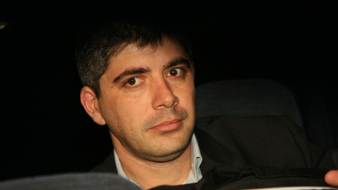 Deaconu la Liga a II-a!