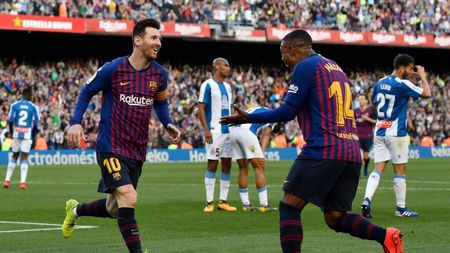 FOTO | Messi doboară încă un record și rescrie istoria în La Liga! L-a depășit pe Iker Casillas și e pe urmele lui Xavi 