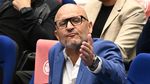 Reacția lui Adrian Mititelu după ce Juan Bauza a semnat cu Levadiakos: „Am somat clubul grec!”