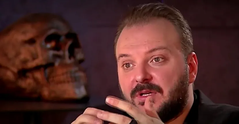 Fostul semifinalist al sezonului 11 de la “Românii au talent” a fost prins sub influența drogurilor la volan