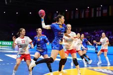 Ce a scris Federa&#539;ia Interna&#539;ional&#259; de Handbal despre Rom&acirc;nia &ndash; Danemarca. Speciali&#351;tii au spus clar cum s-a pierdut meciul cu danezele