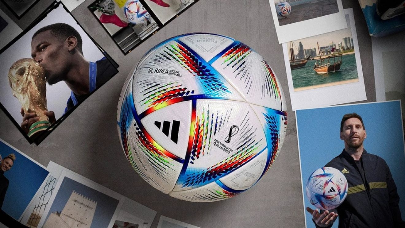 Care sunt mascota și balonul oficial al Cupei Mondiale 2022 din Qatar! Din ce este fabricată mingea turneului final