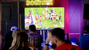 Sumă astronomică pentru 30 de secunde! Cât costă cea mai scumpă reclamă la Super Bowl 2026