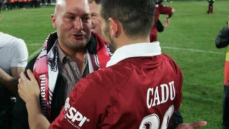 "Dinamo trebuia să aibă 3 eliminați! Am avut și penalty la Bjelanovic!"** VEZI de ce au rămas pe dinafară fanii "câinilor"!