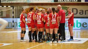 Chimcomplex a extins parteneriatul cu SCM Râmicu Vâlcea. Ștefan Vuza: „Să aducem mândrie orașului și țării”