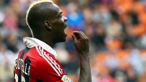 Real a încercat să-l transfere pe Balotelli: negocierile s-au oprit când au aflat cât vrea Milan pentru "SuperMario"