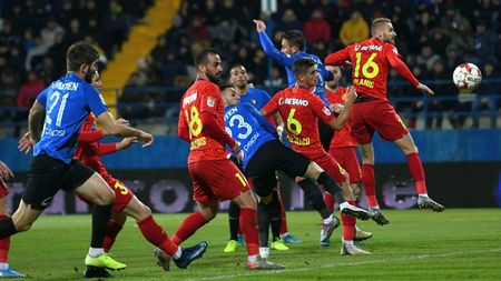 Lotul FCSB-ului se întregește! Alți doi jucători de bază au revenit la antrenamente
