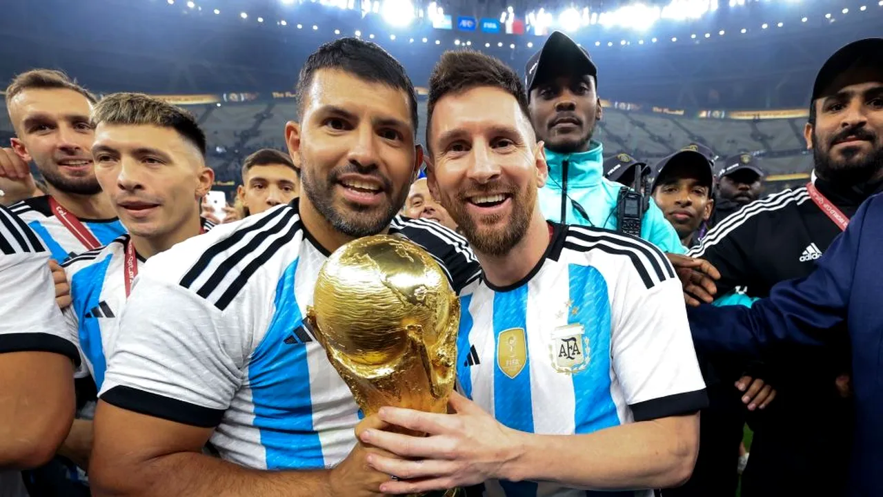 Nebunie totală declanșată de campionul mondial Leo Messi: 1,5 milioane de fani vor să asiste la meciul amical dintre Argentina și Panama, de pe El Monumental!