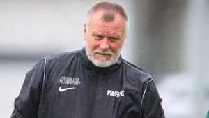 Antrenorul maghiarilor de la Paksi, declarație de mare campion despre CFR Cluj