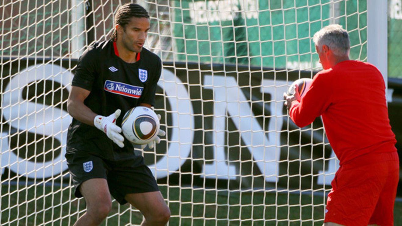 VIDEO** Englezii tremură! Iese "Groparul" Green, intră "Calamity" James! Vezi cele mai tari gafe