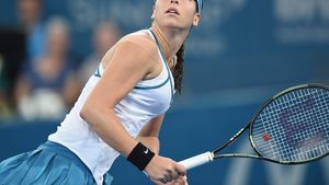 Roland Garros 2019. Cine este Ajla Tomljanovic, adversara Simonei Halep din turul 1: gluma care a făcut-o să își schimbe naționalitatea în șase luni, operația la umăr și îmblânzirea lui Kyrgios