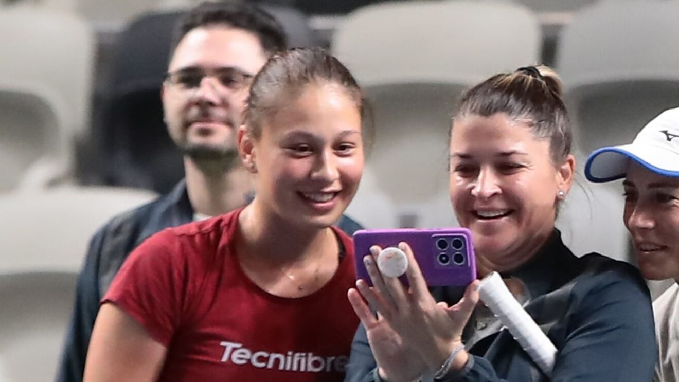 Românca de 19 ani care sperie circuitul WTA, calificare în „sferturile” turneului de 40.000 de dolari de la Trnava! Ruxandra Bertea atinge un nou maxim în carieră, după ce a început anul pe locul 699