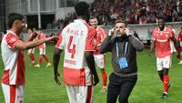 Gigi Becali a pus ochii pe Zeljko Kopic și a vorbit la superlativ de el înainte de Dinamo – FCSB: „E creația lui!”