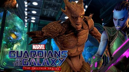 Seria Guardians of The Galaxy se încheie mâine