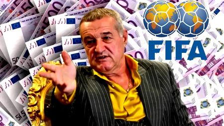 Au calculat șansele exacte ca Gigi Becali să pună mâna pe cele 50.000.000 de euro din Liga Campionilor. Nu sunt deloc mici