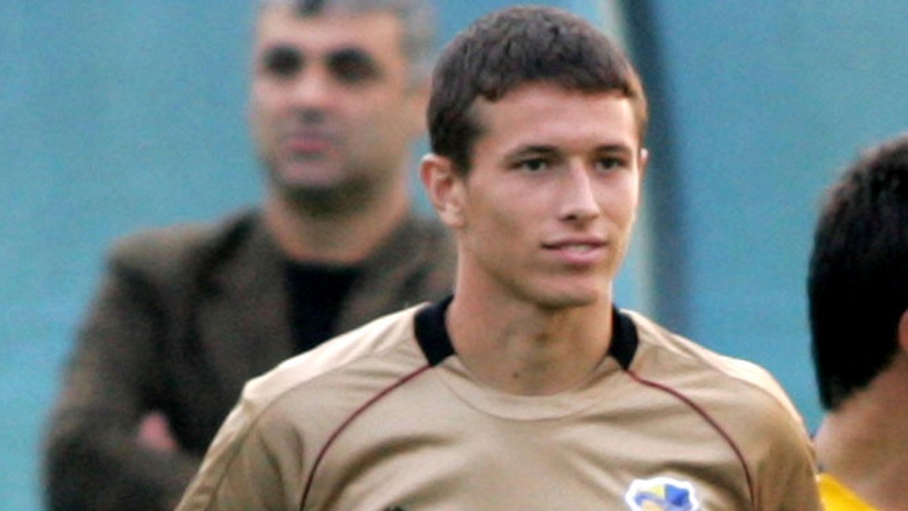 Dunărea Giurgiu joacă la Sport.ro în memoria lui Iatan!