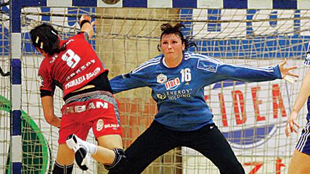 Radu Voina: "România are nevoie de Luminița Huțupan"