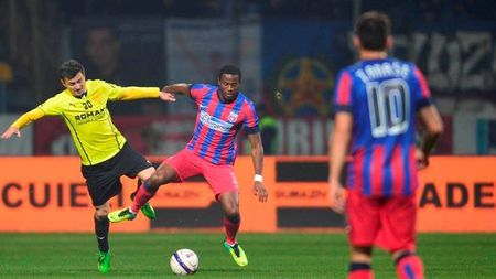 Bilete între 10 și 50 de lei la meciul dintre Steaua și FC Brașov