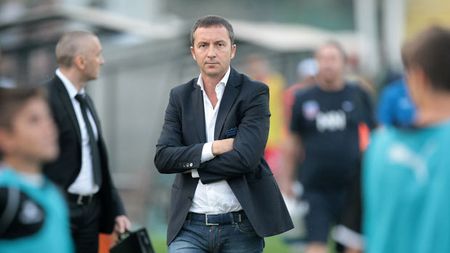 Explicație nouă pentru eșecul cu Twente!** MM a găsit vinovații: "Ar fi trebuit să știe că Nikolic nu trebuie să joace"