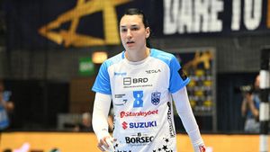 „Cum să-ți spun adio”. Cristina Neagu, postare emoționantă la aproape un an de la moartea tatălui ei