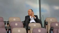 MERCATO Daniel Pancu, mesaj pentru Dan Șucu! I-a cerut două transferuri de top la Rapid