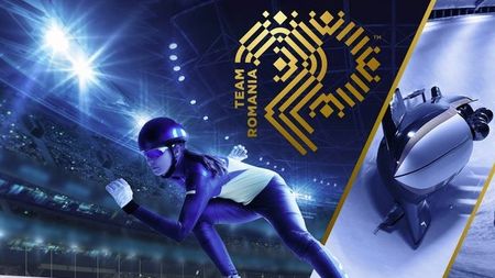 Primul concurs de patinaj viteză la Miercurea Ciuc după o pauză de 16 ani! Ministrul Carol Novak, printre concurenți | SPECIAL