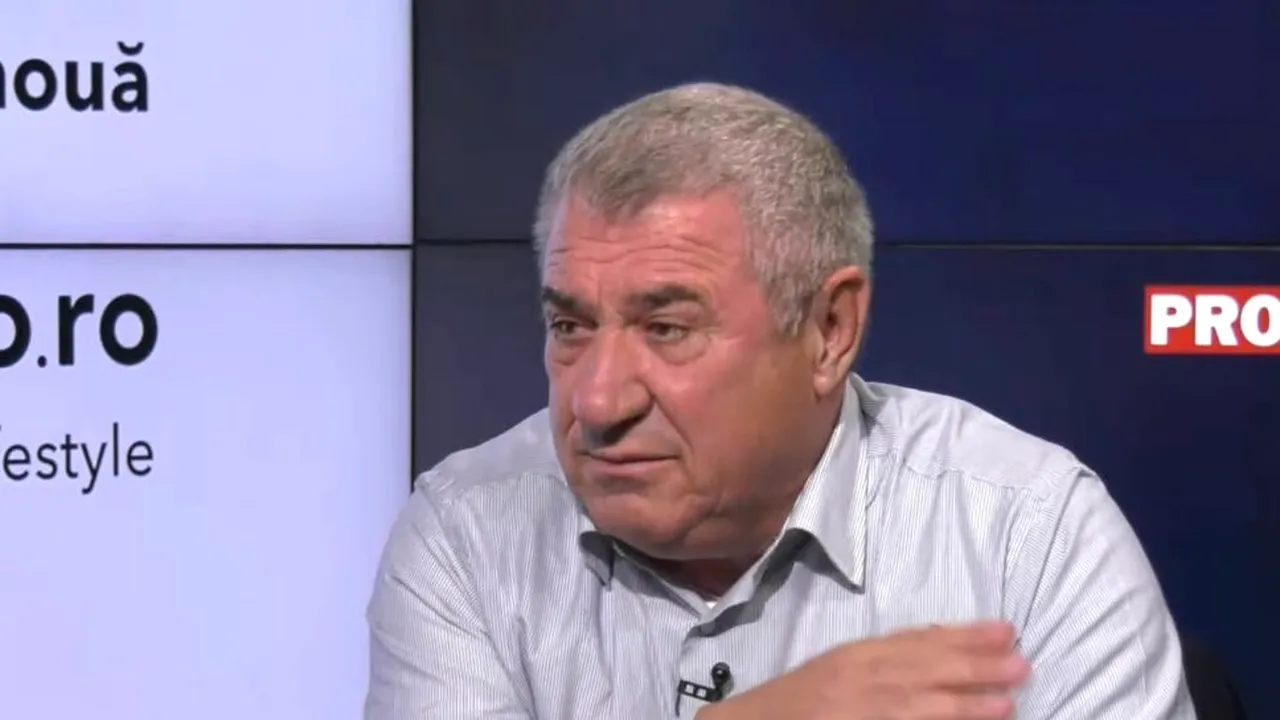 Victor Becali anunță transferul lui Olimpiu Moruțan: „Direct în Serie A. Evoluțiile lui sunt bune”