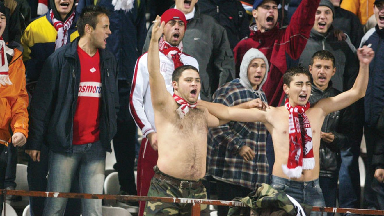 „Dinamo a fost la un pas să se desființeze” » „Câinii” au mai trecut printr-un moment critic în istorie