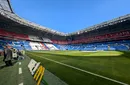 Lyon a șicanat-o pe FCSB. Ce n-a fost lăsată campioana României să facă