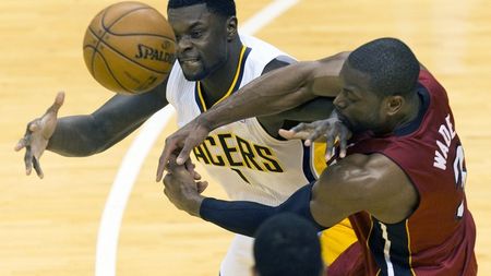 Reușesc surpriza? Indiana a împins finala cu Heat în meci decisiv